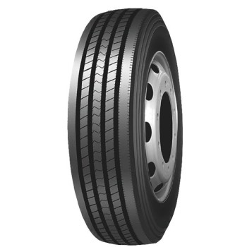 GREENTOUR T69 Tubeless Trailer Tyre - 255/70R 22.5